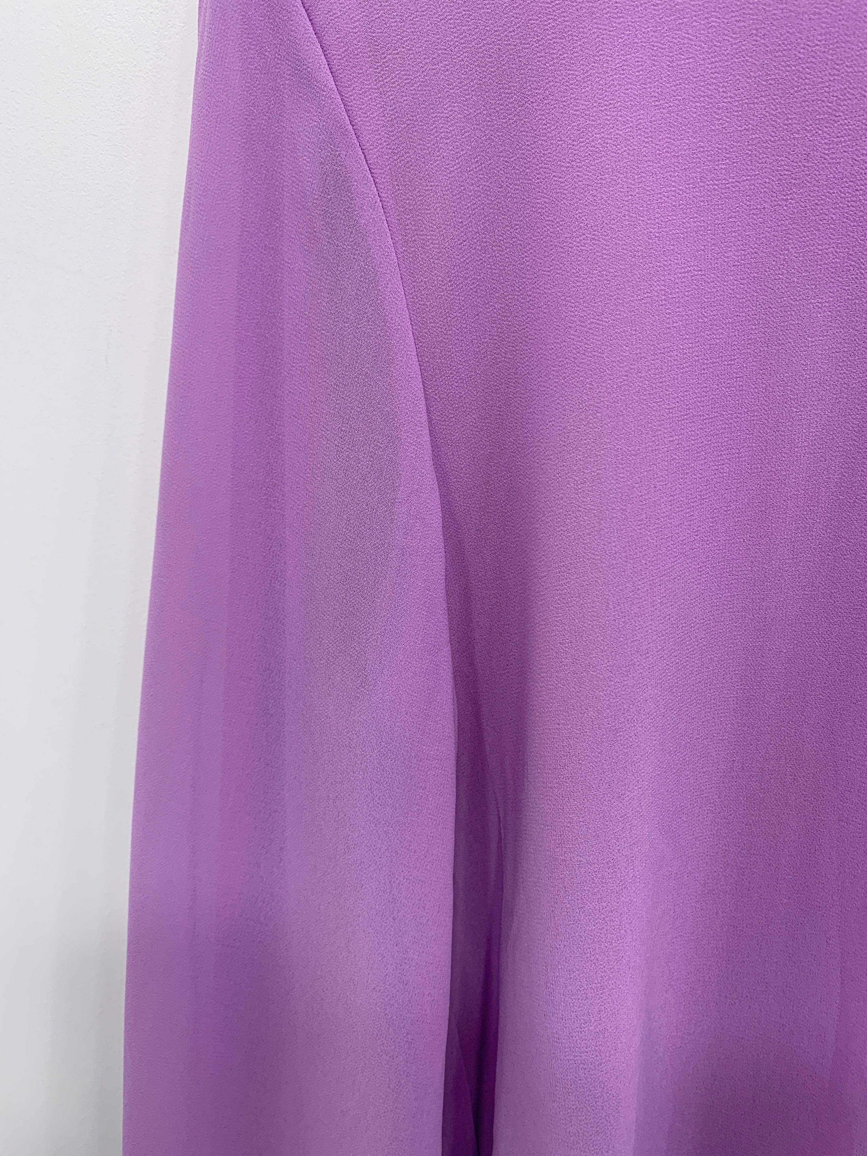 Creme Fraiche Bluse